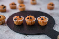 Sallys Mini-Muffinform - 24er