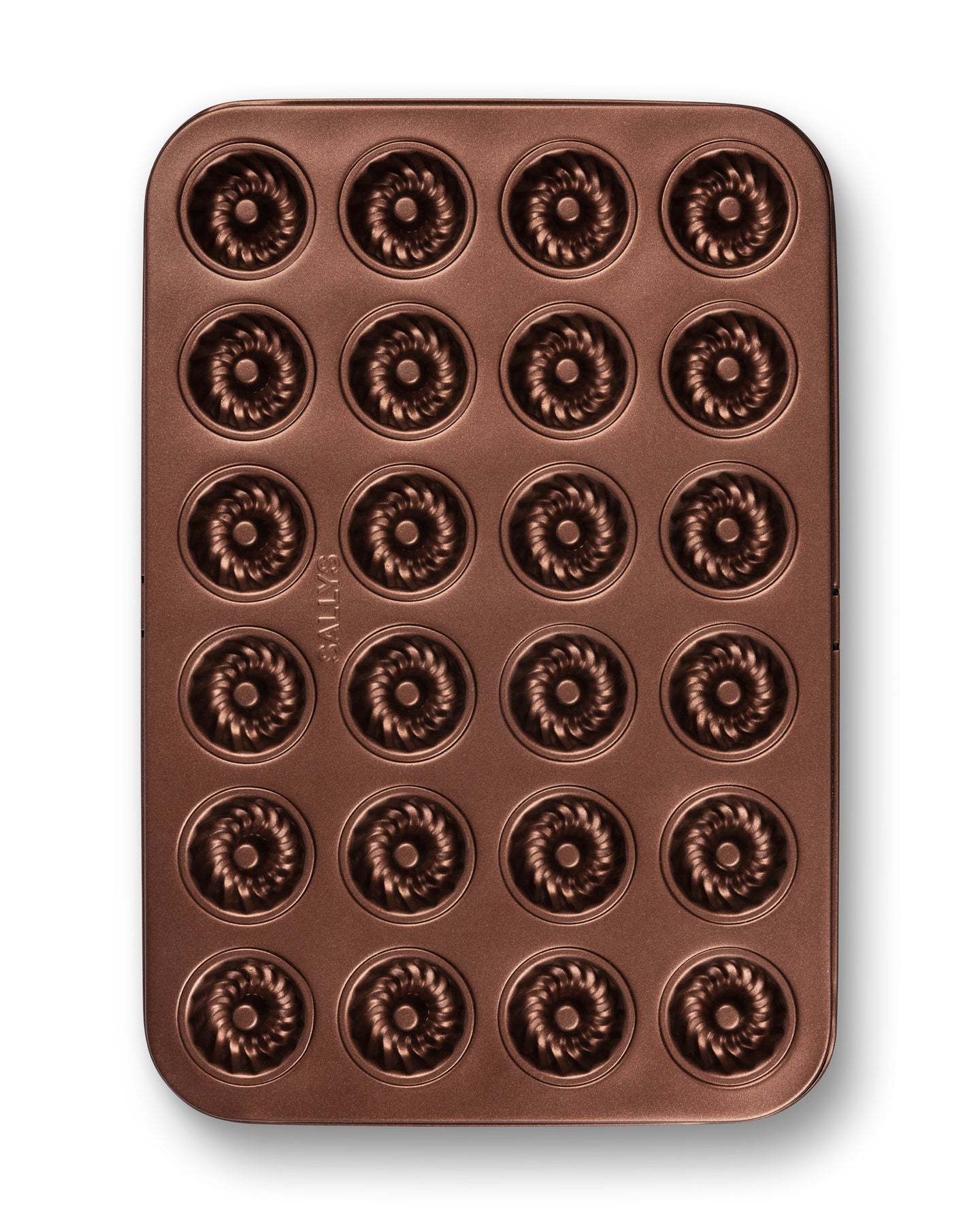 Sallys Mini-Guglhupfform