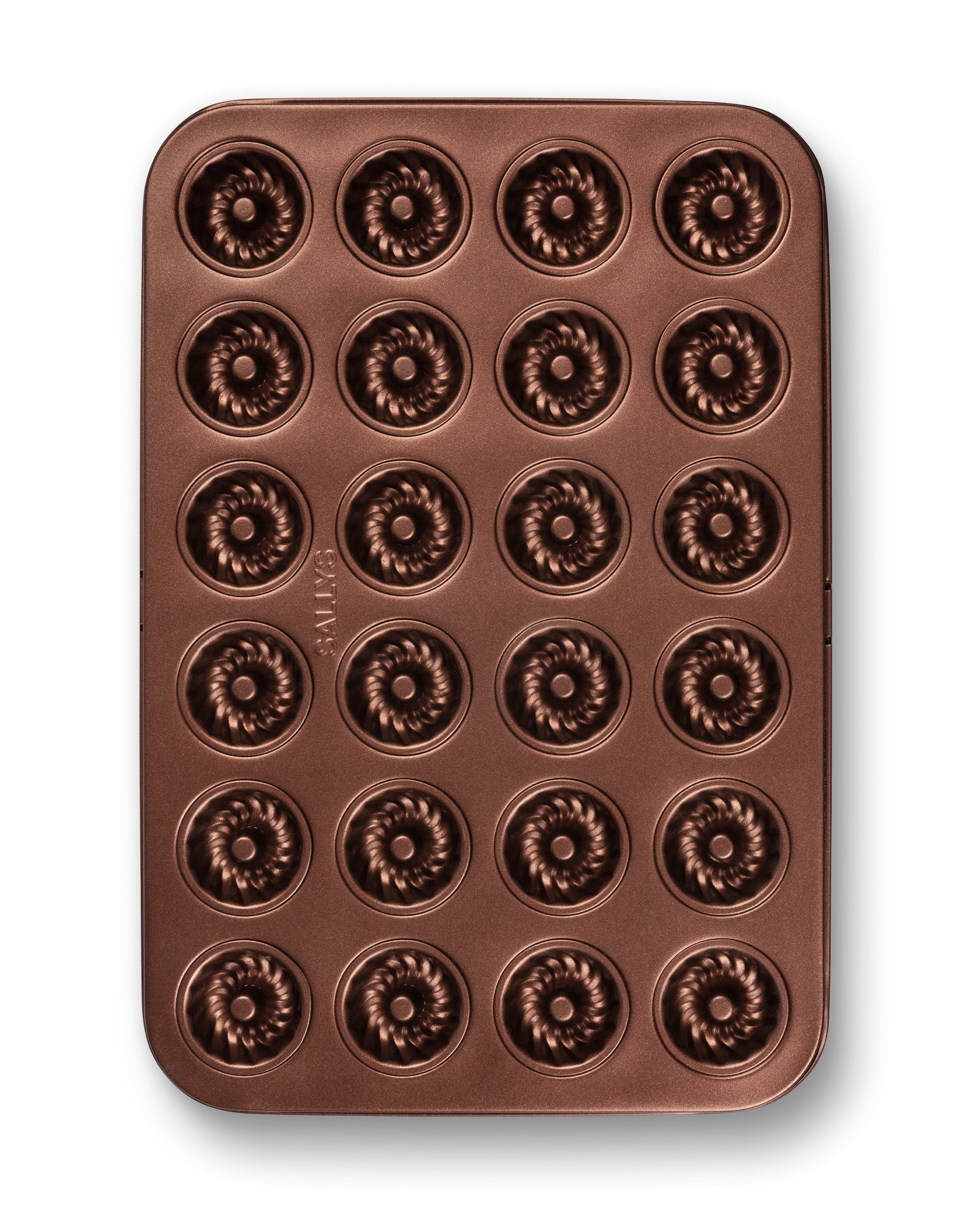 Sallys Mini-Guglhupfform