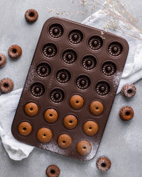 Sallys Mini-Guglhupfform