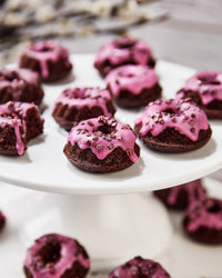 Sallys Mini-Guglhupfform