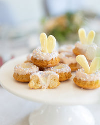 Sallys Mini-Guglhupfform