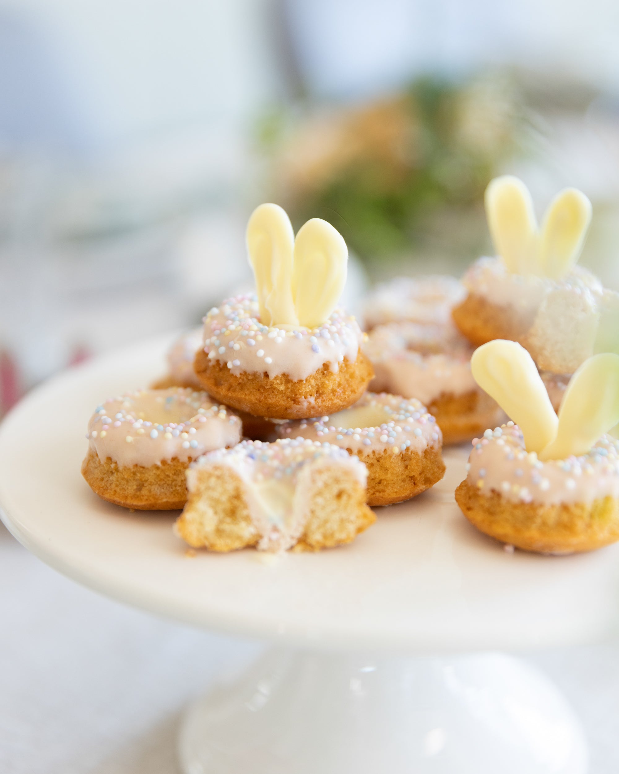 Sallys Mini-Guglhupfform