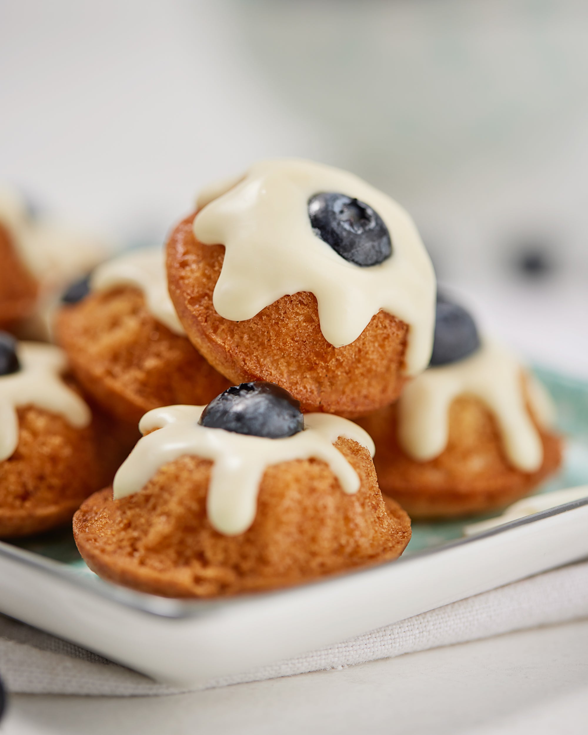 Sallys Mini-Guglhupfform