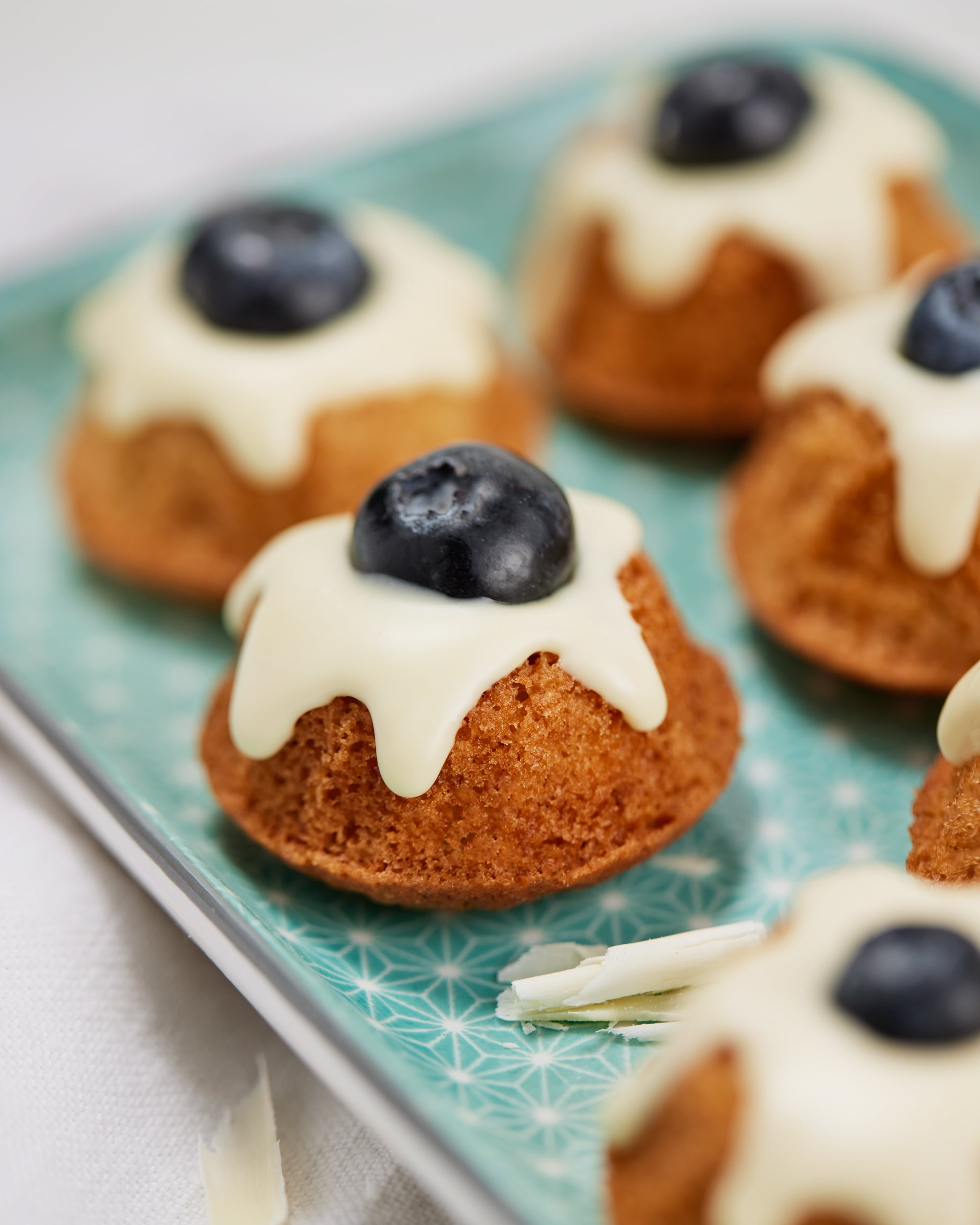 Sallys Mini-Guglhupfform