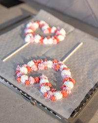 Sallys Mini-Spritztüllen-Set- 30 Teile