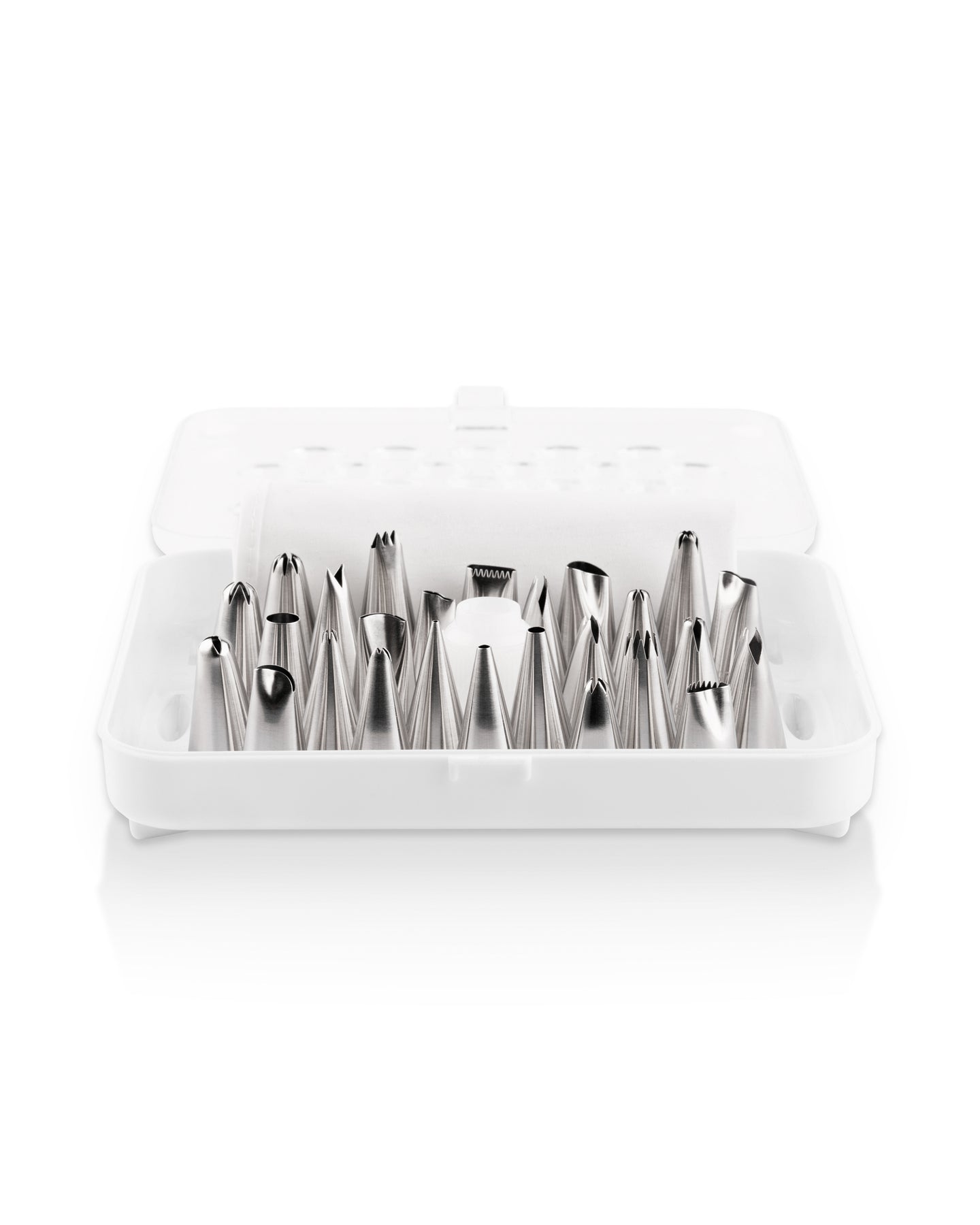 Sallys Mini-Spritztüllen-Set- 30 Teile