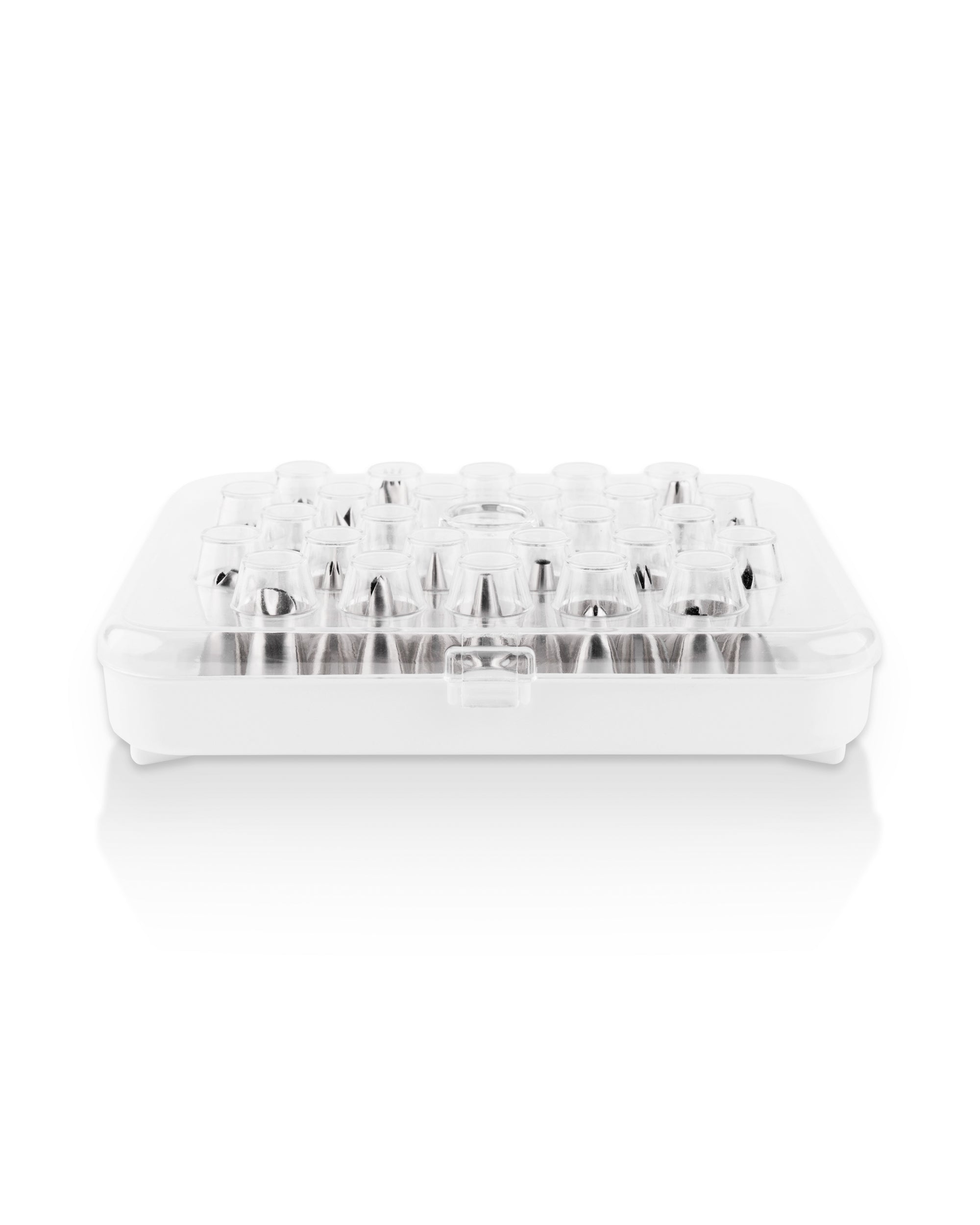 Sallys Mini-Spritztüllen-Set- 30 Teile