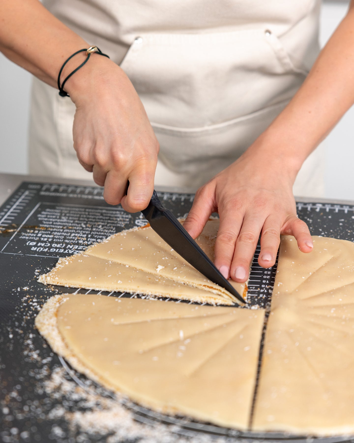 Sallys Modelliermesser