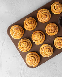 Sallys Muffinform - 12er