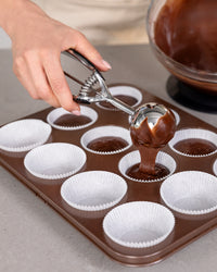 Sallys Muffinform - 12er