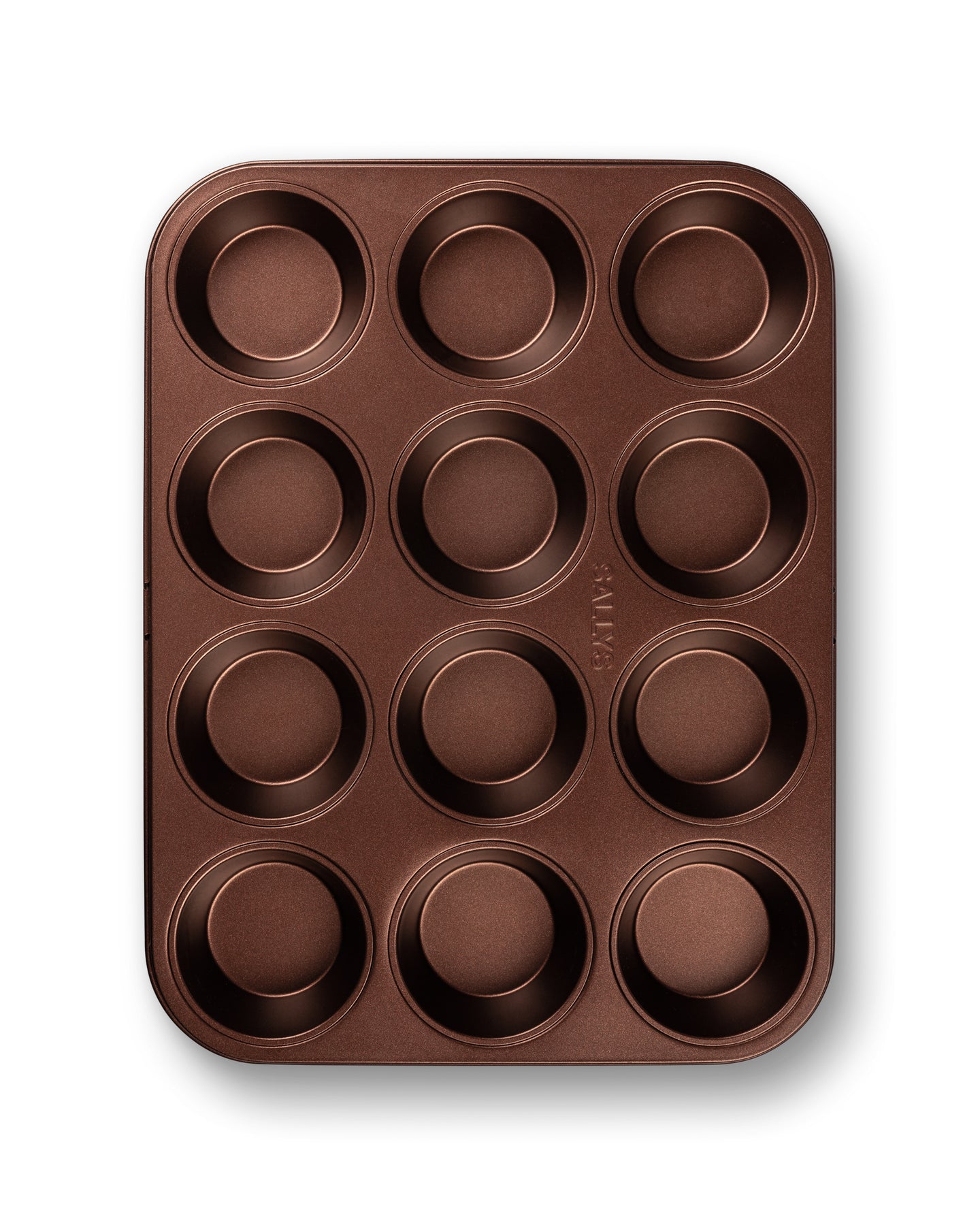 Sallys Muffinform - 12er