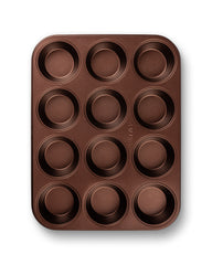 Sallys Muffinform - 12er