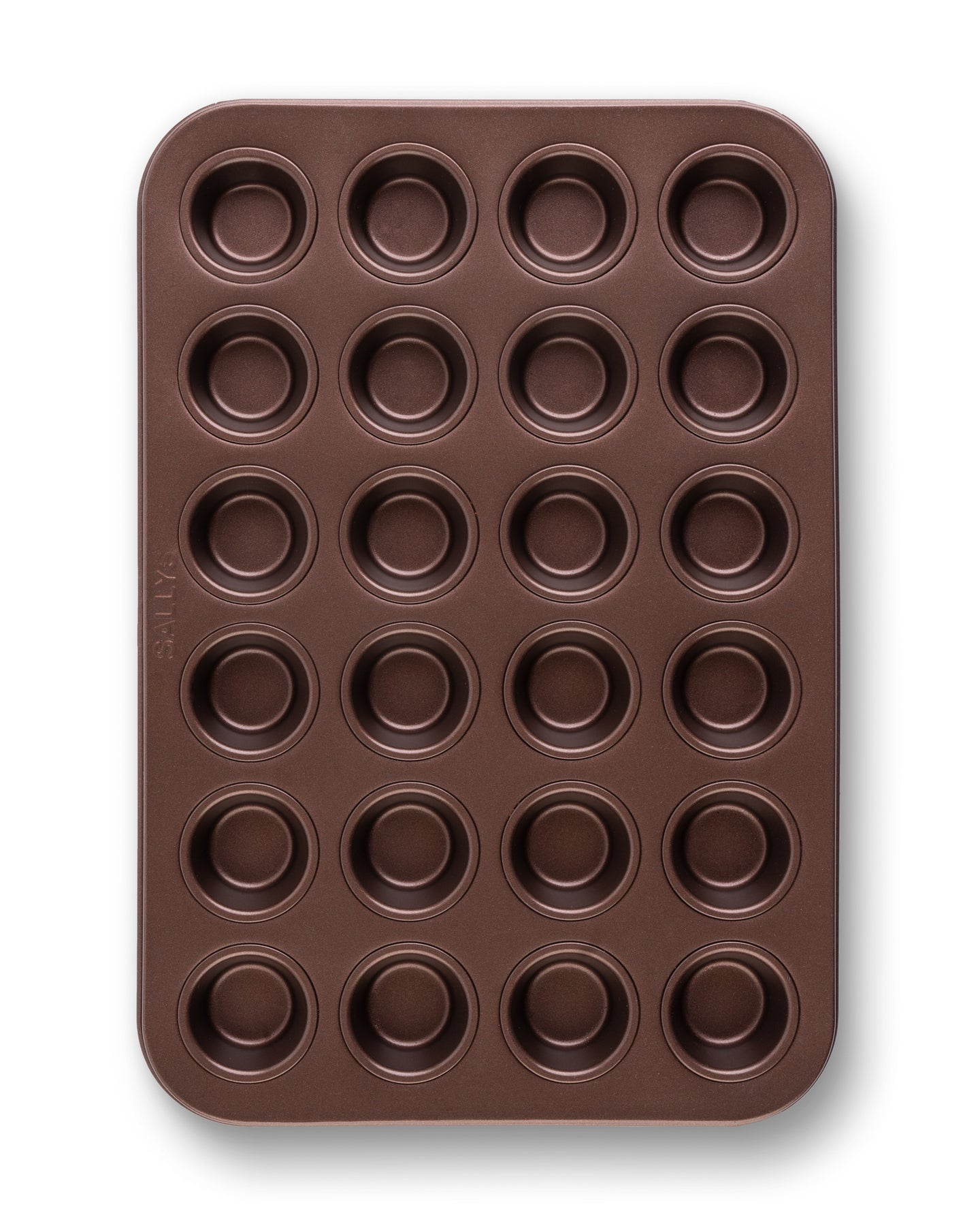 Sallys Mini-Muffinform - 24er