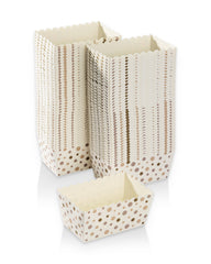 Sallys Mini-Kastenkuchen Papierförmchen