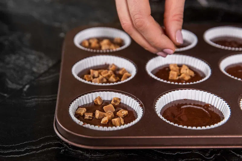 Sallys Muffin-Set