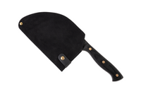 Sallys Hackmesser