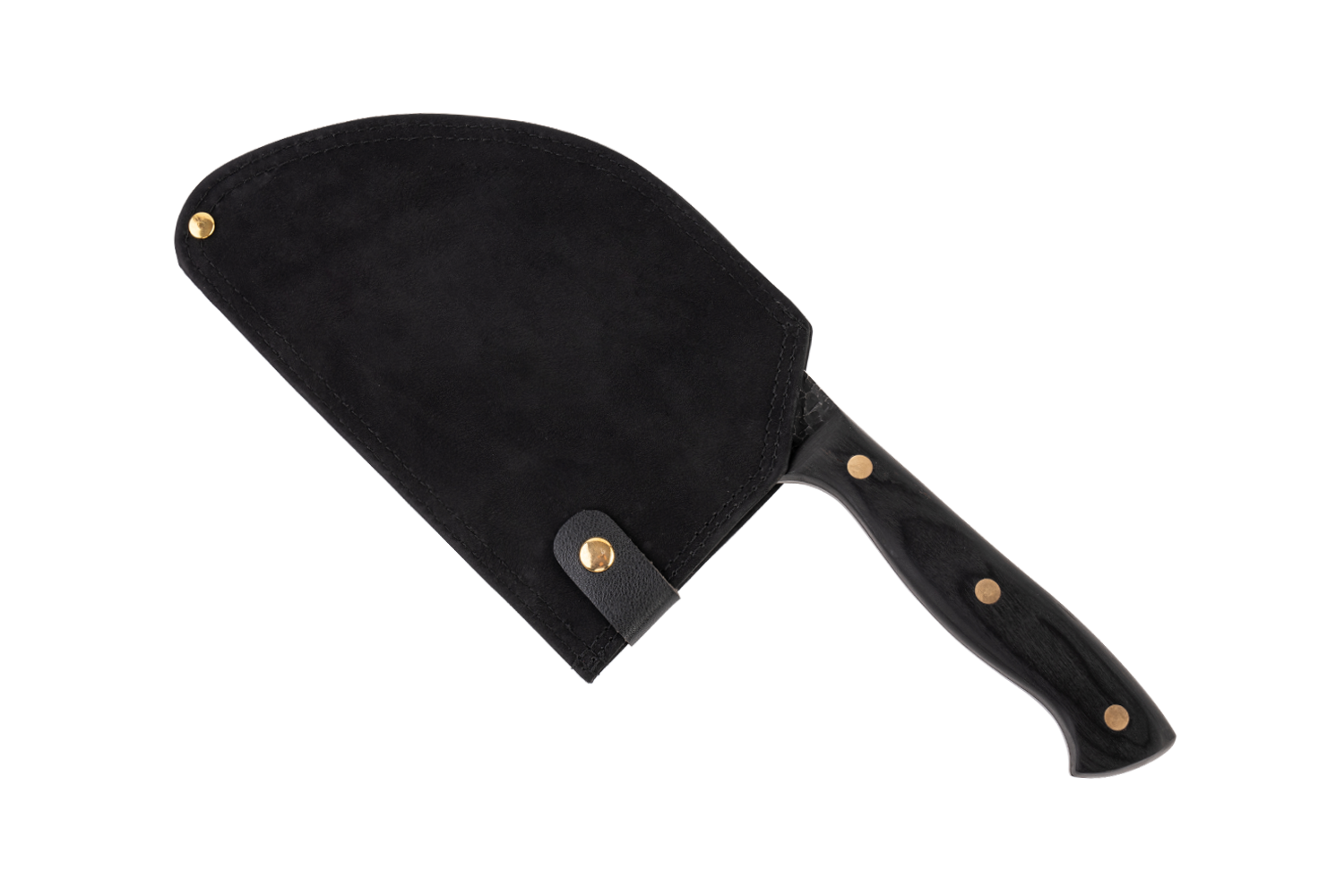 Sallys Hackmesser