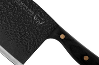 Sallys Hackmesser