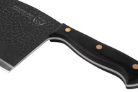 Sallys Hackmesser