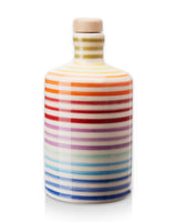 Sallys natives Olivenöl extra - Keramikflasche