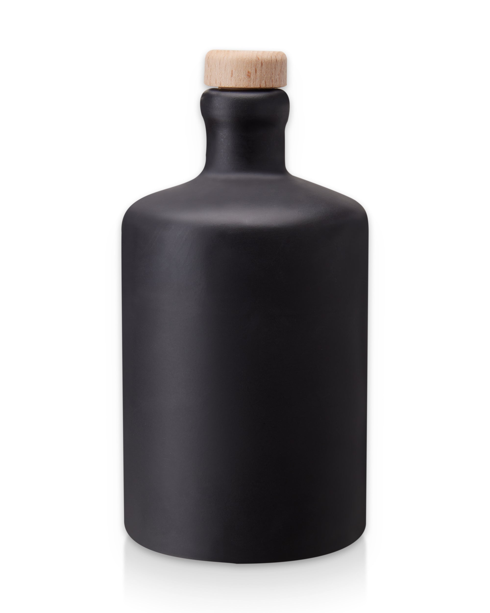 Sallys natives Olivenöl extra - Keramikflasche