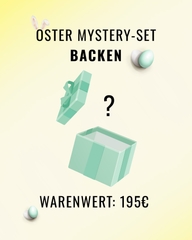 Sallys Oster Mystery-Sets