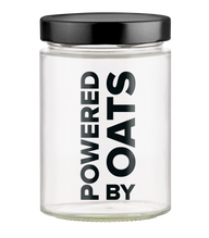 3Bears XXL Overnight Oats Glas