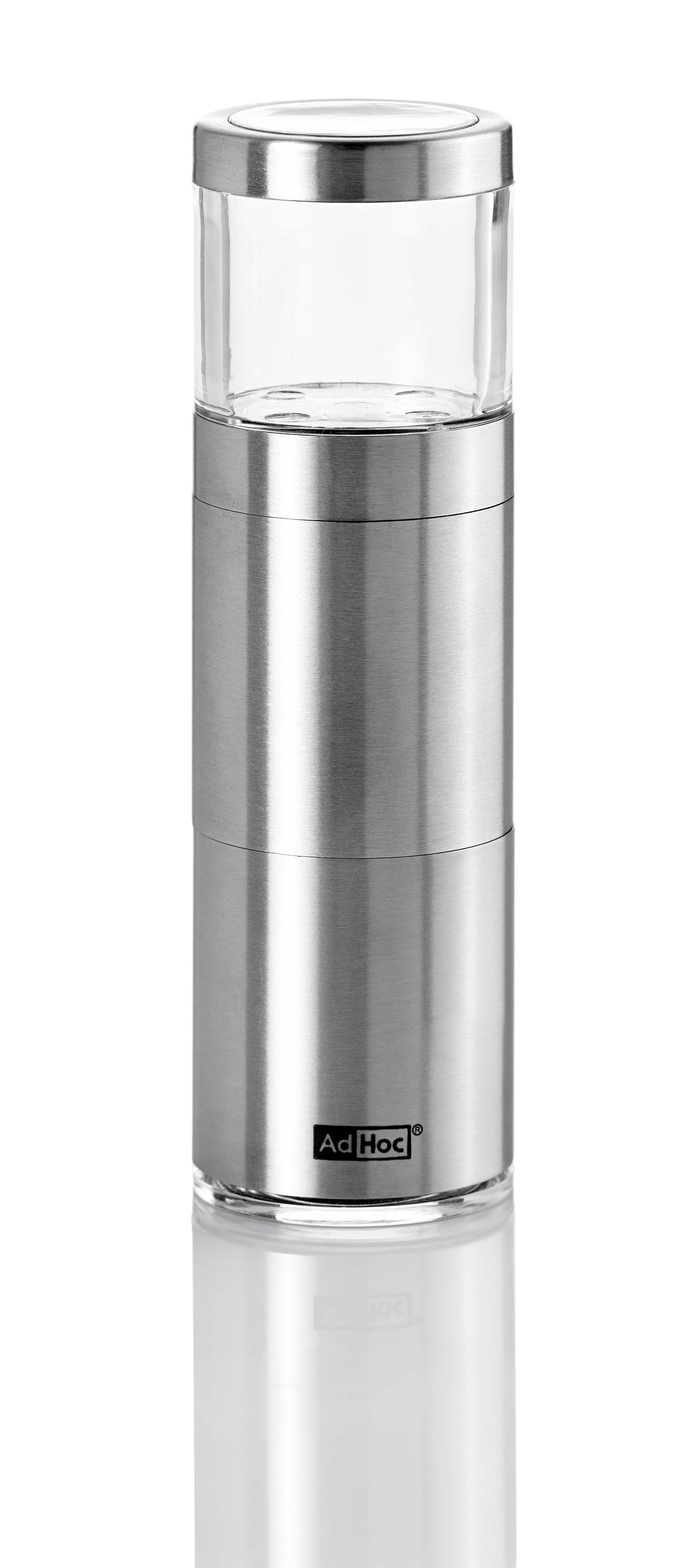 AdHoc Muskatmühle