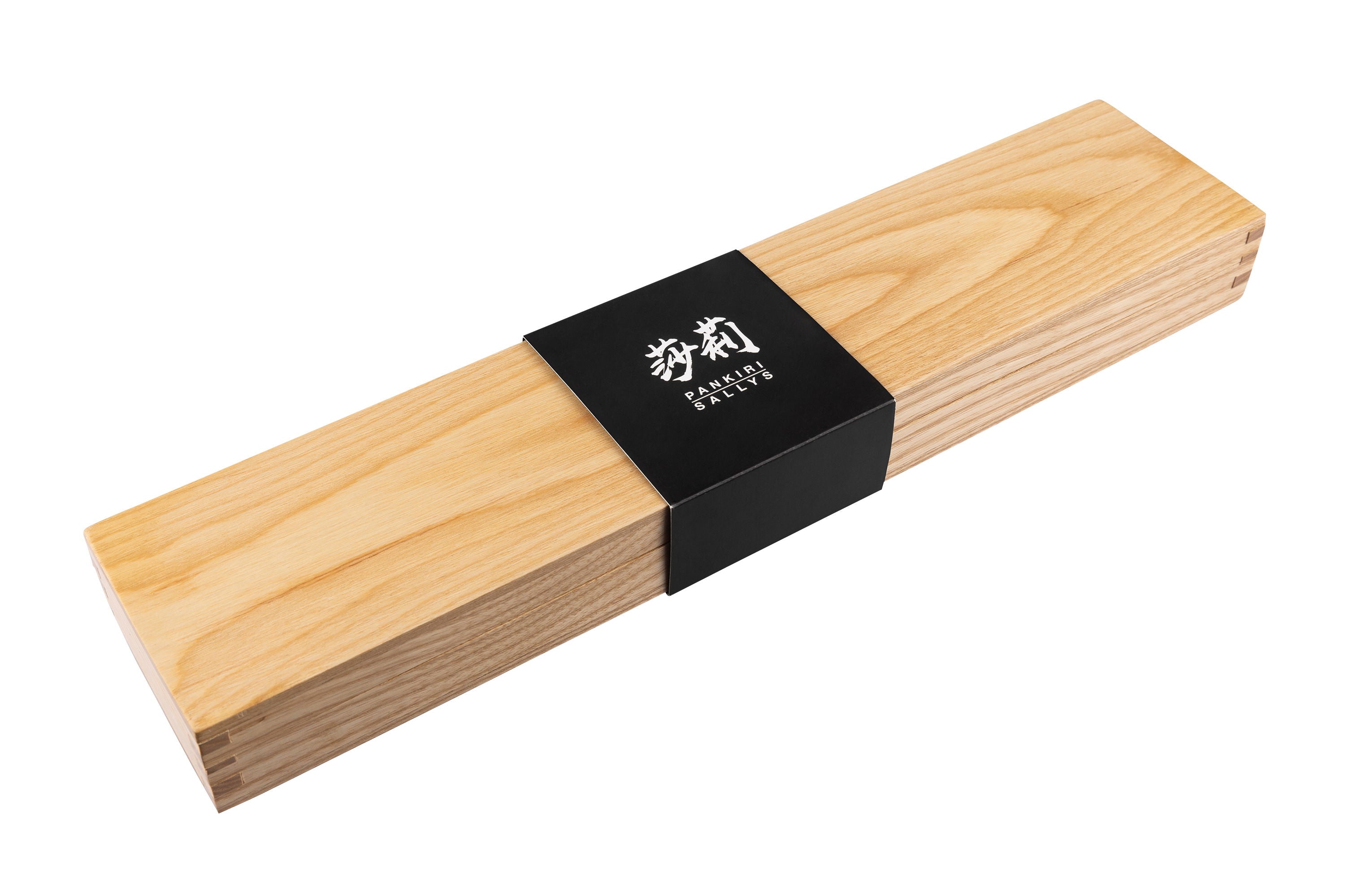 Sallys Pankiri - Messer