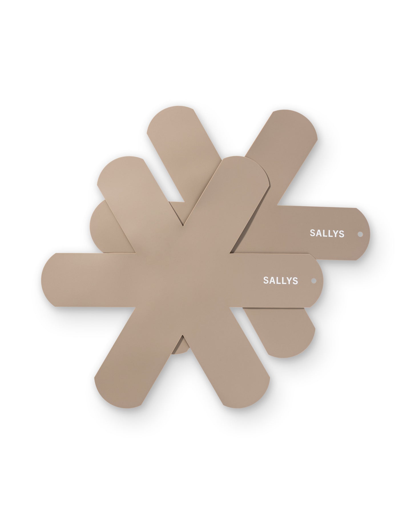 Sallys Pfannenschutz 2er - Set