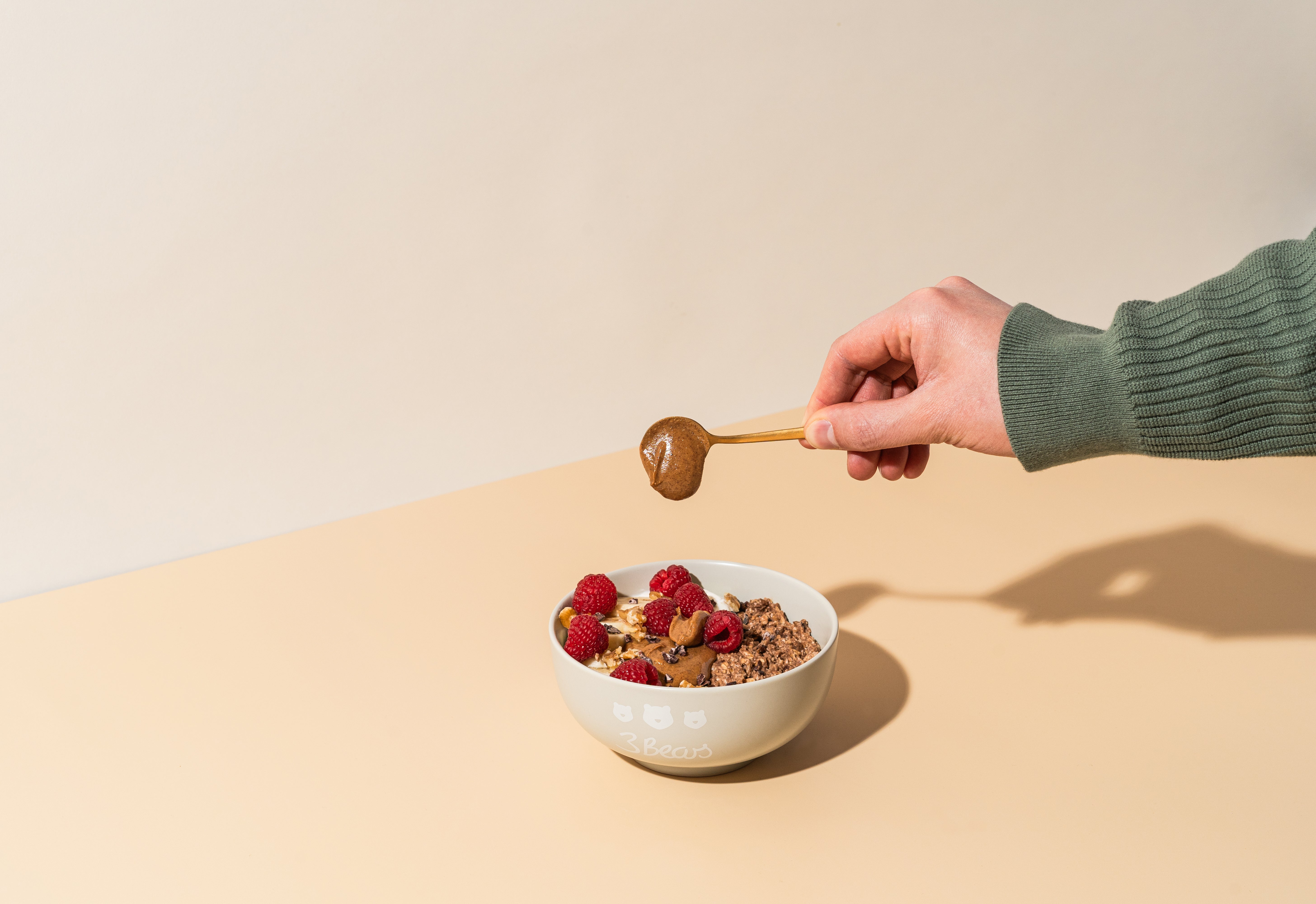 3Bears Porridge Feiner Kakao 400g