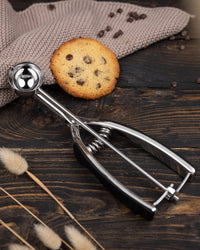 Sallys Portionierer - 3er Set
