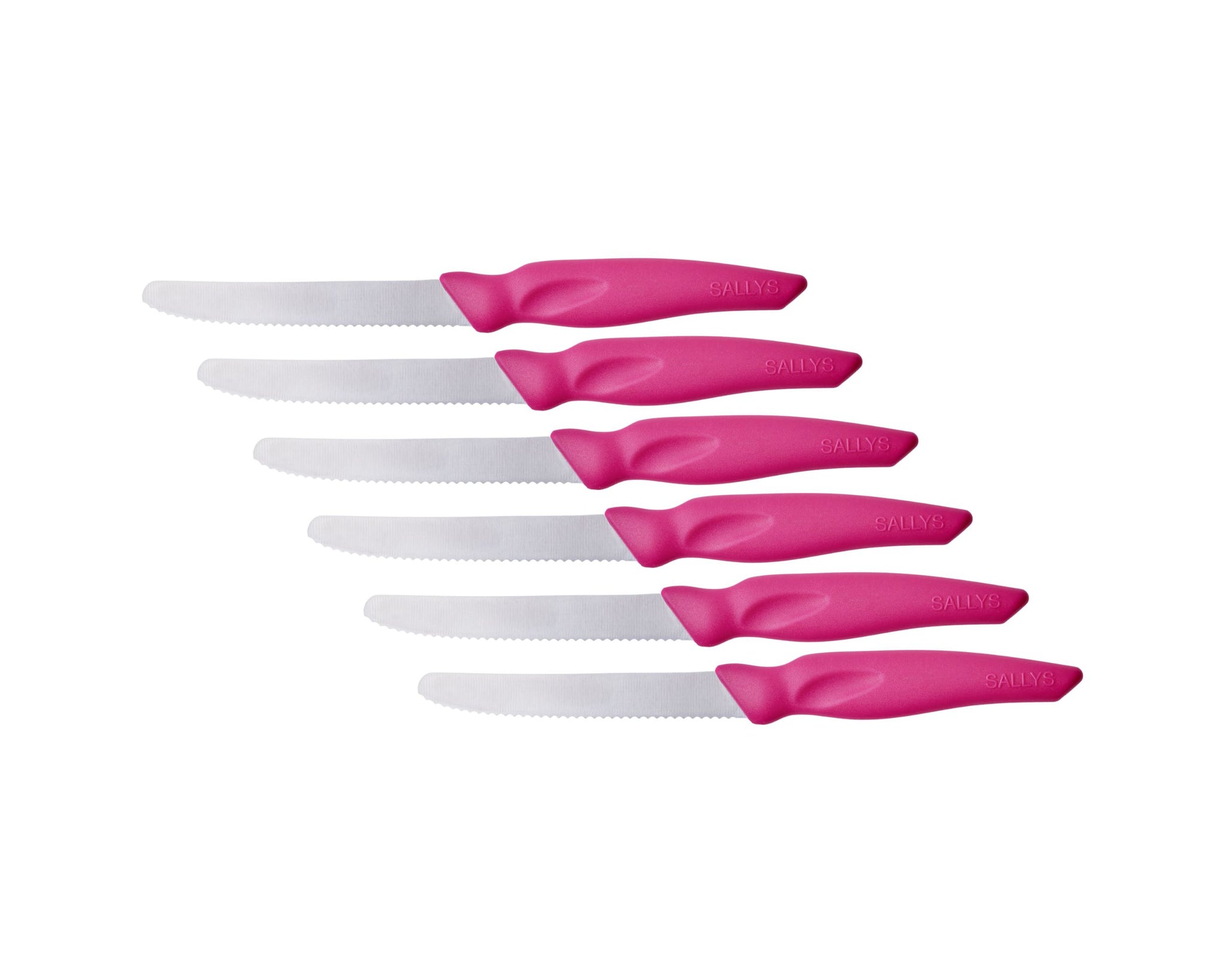 Sallys Powermesser