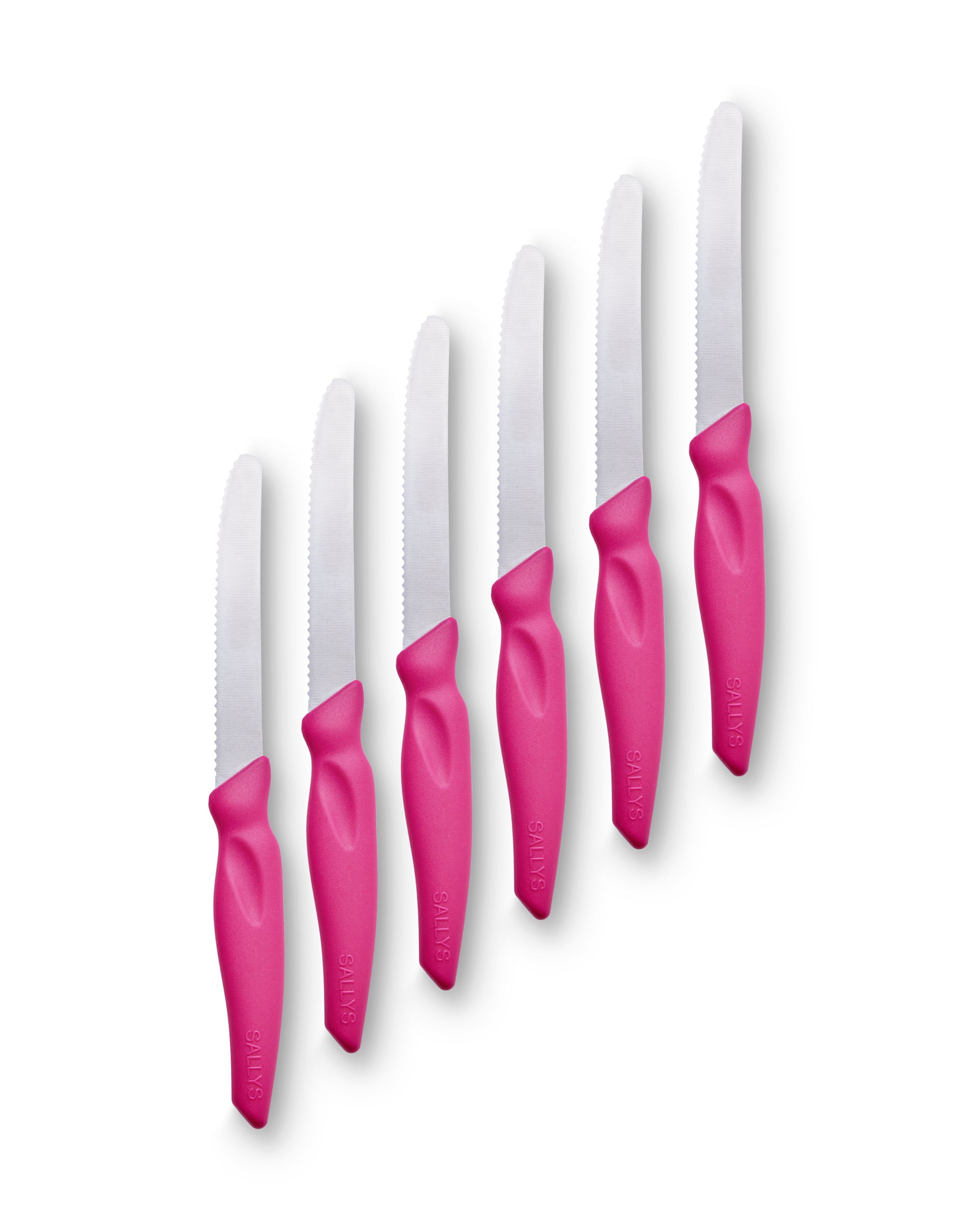 Sallys Powermesser