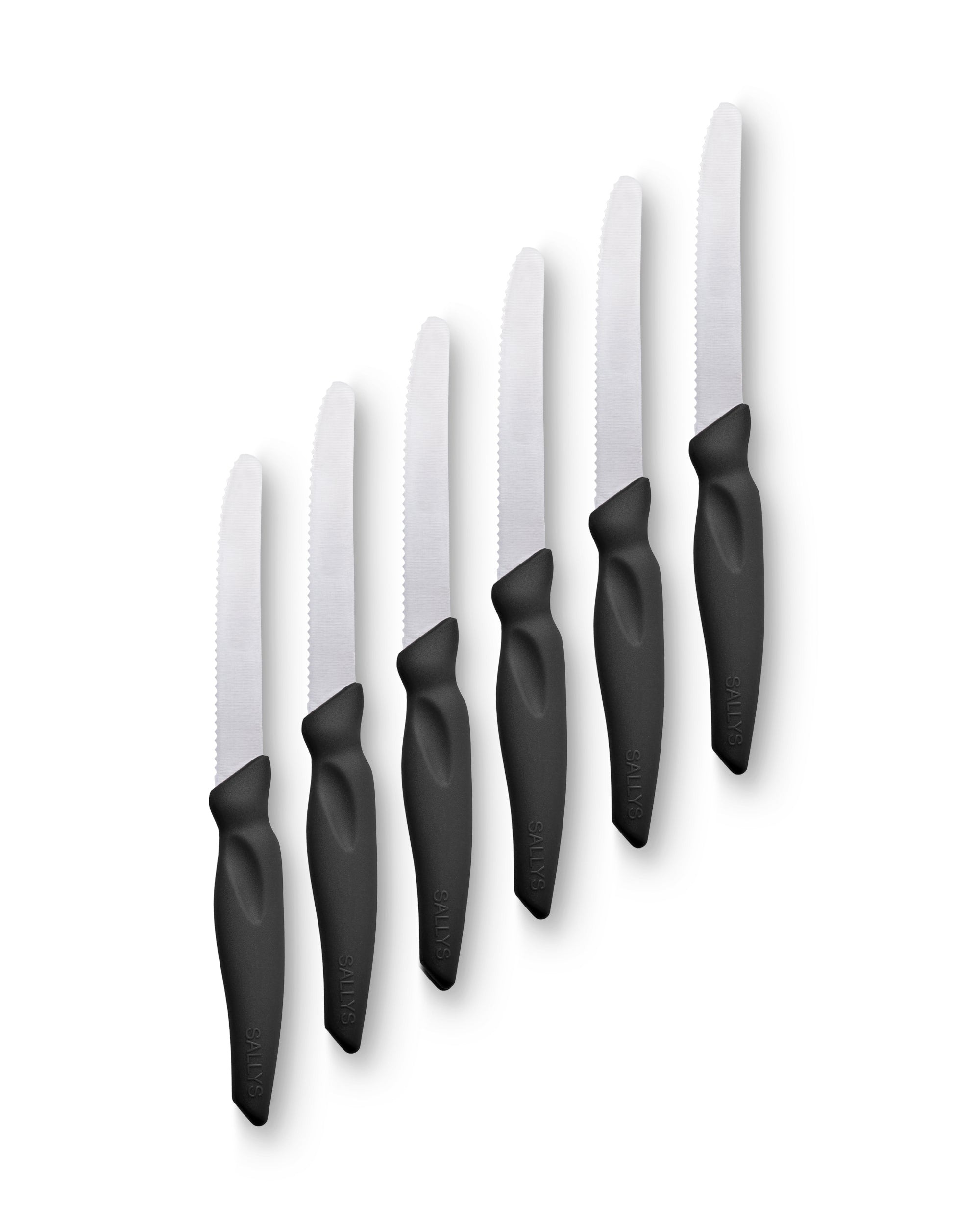 Sallys Powermesser