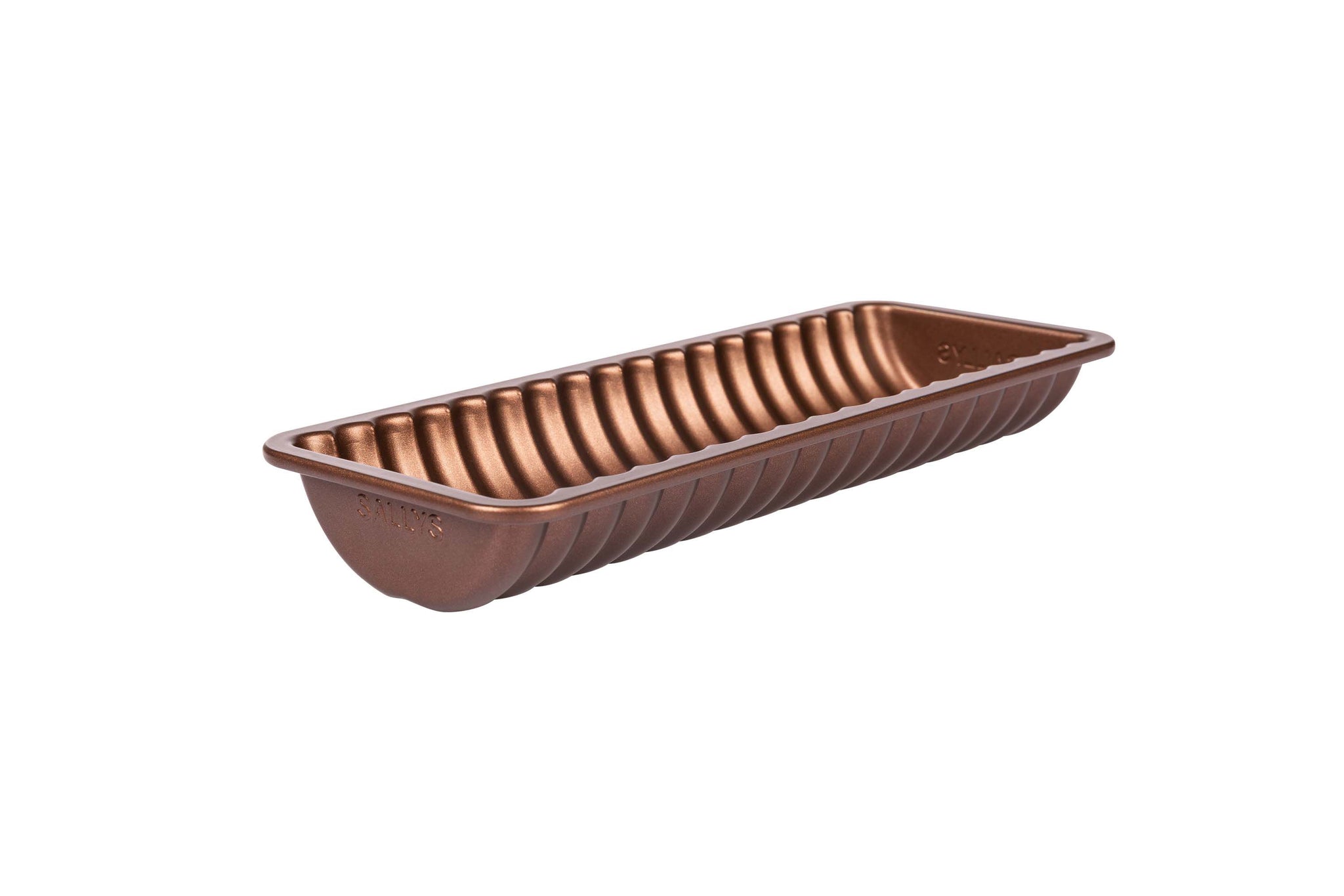 Sallys Rehrückenform