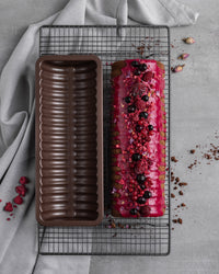 Sallys Rehrückenform