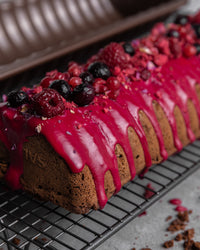 Sallys Rehrückenform