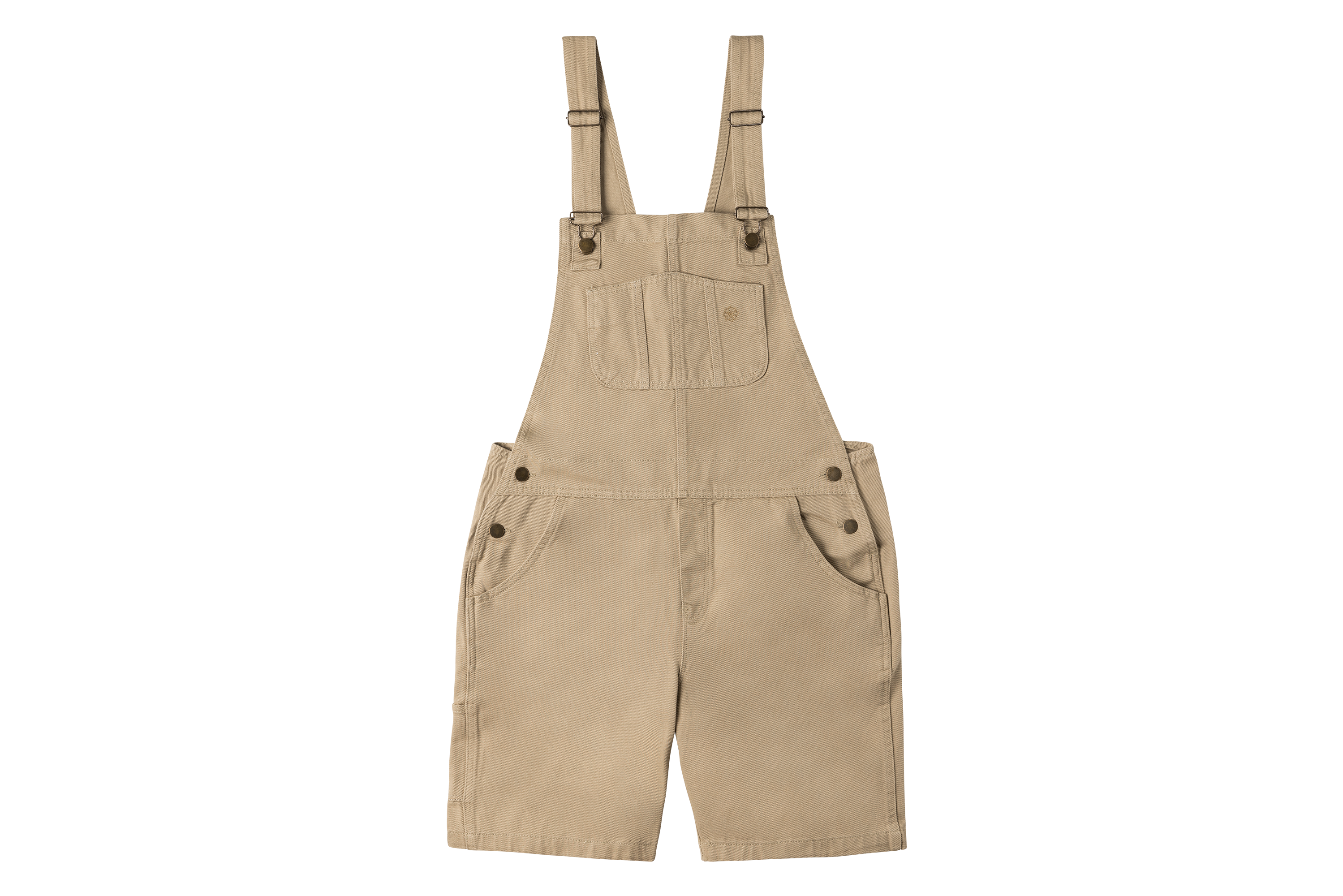Latzhose Daisy kurz