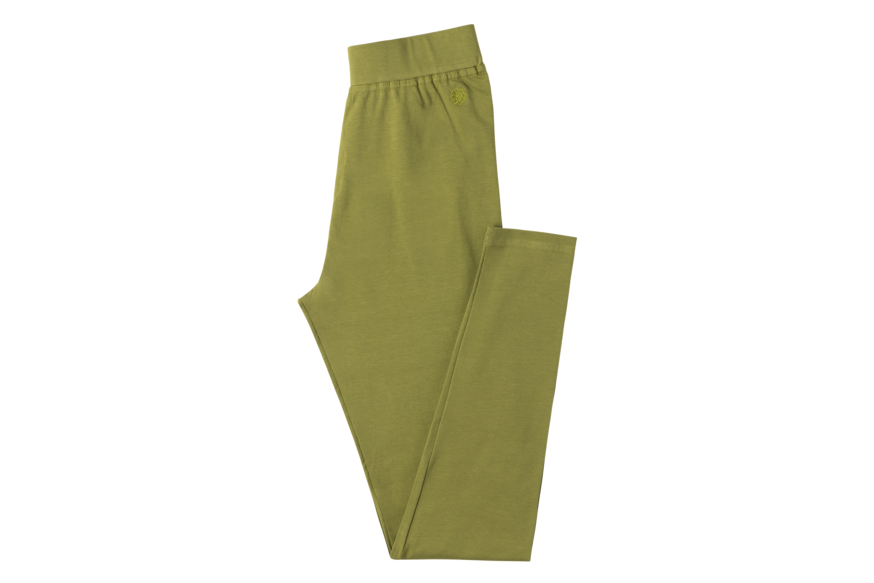 Leggings Gerbera lang