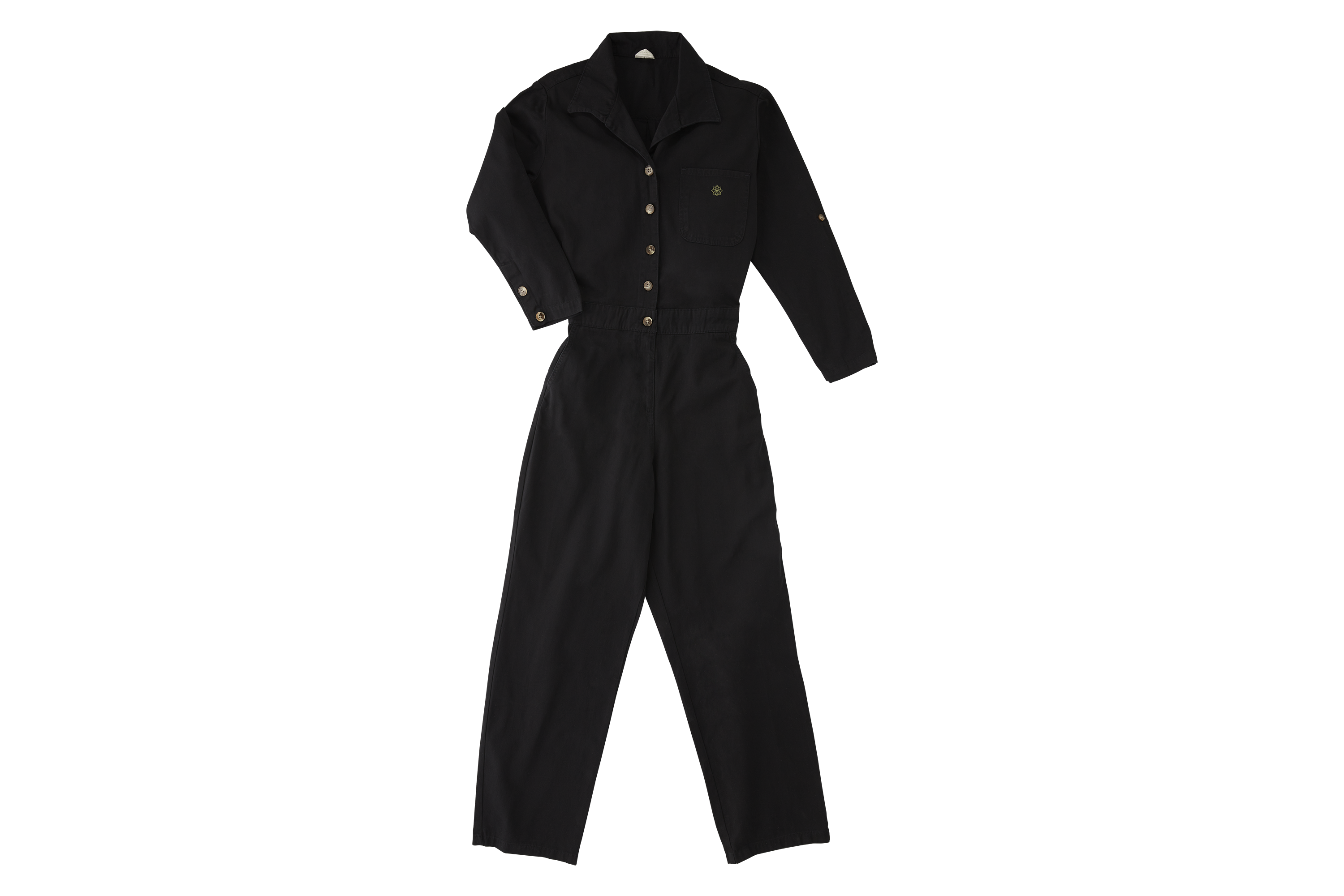 Overall Lily