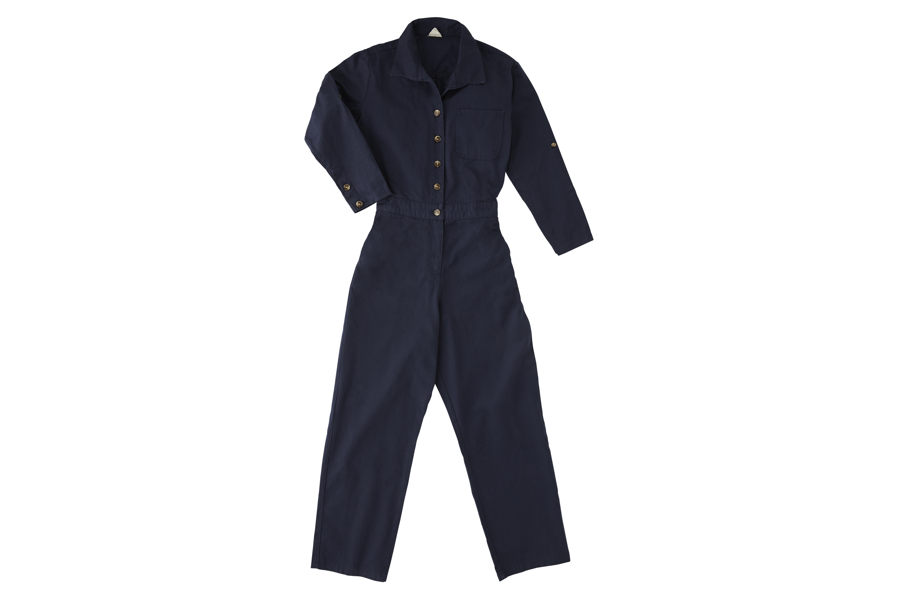 Overall Lily