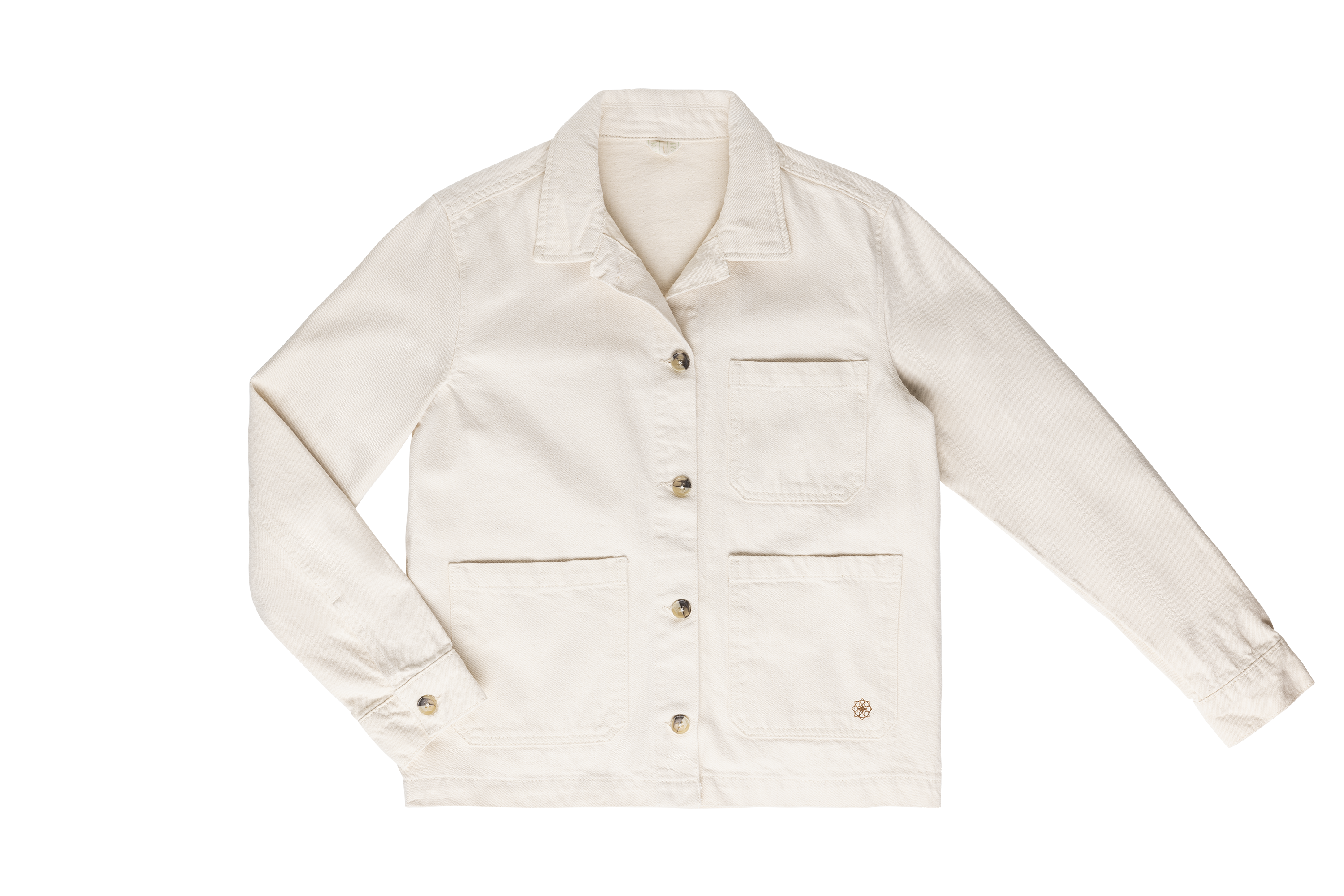 Jeansjacke Olivia