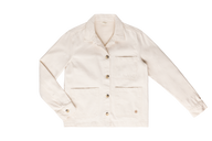 Jeansjacke Olivia