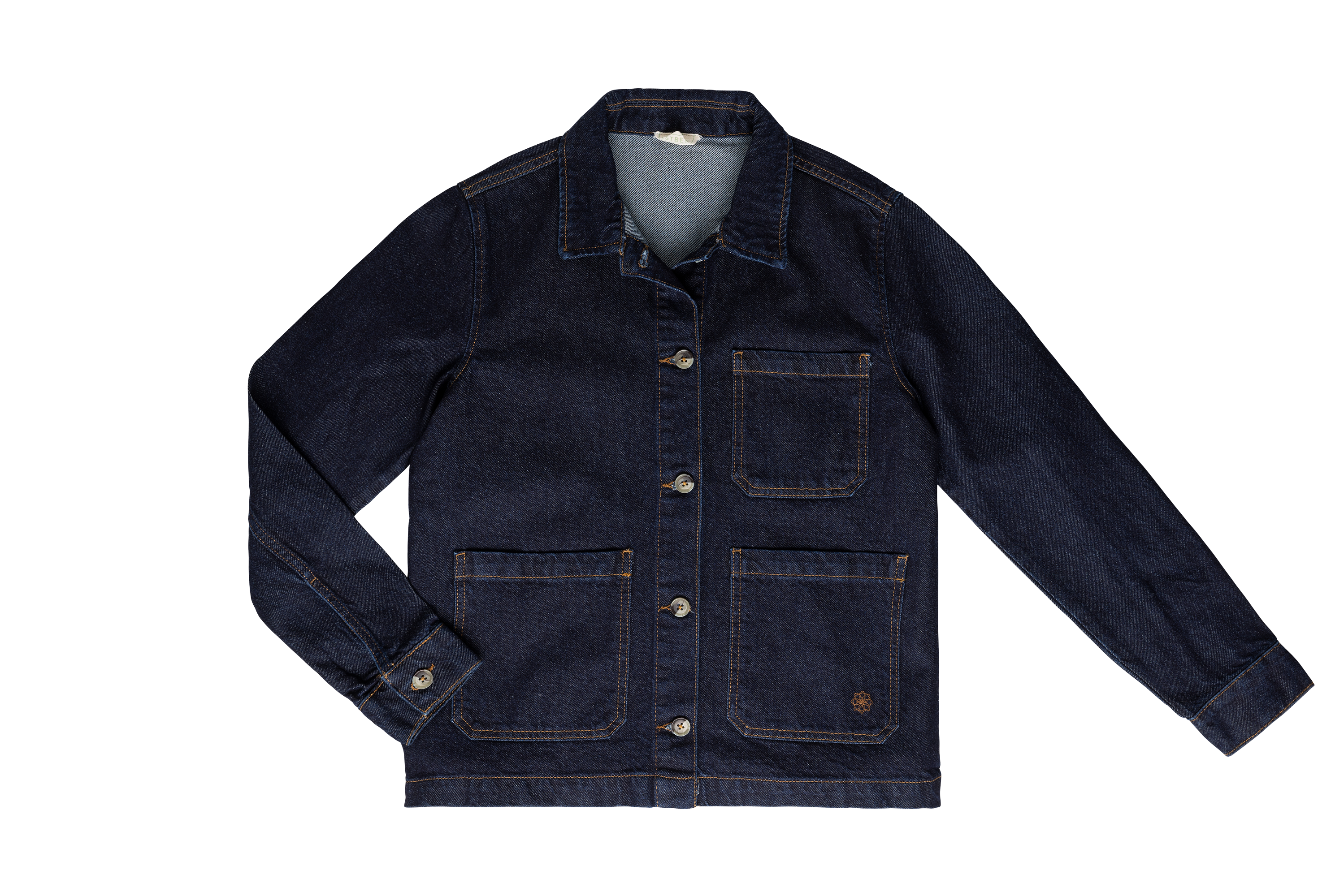Jeansjacke Olivia
