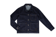 Jeansjacke Olivia
