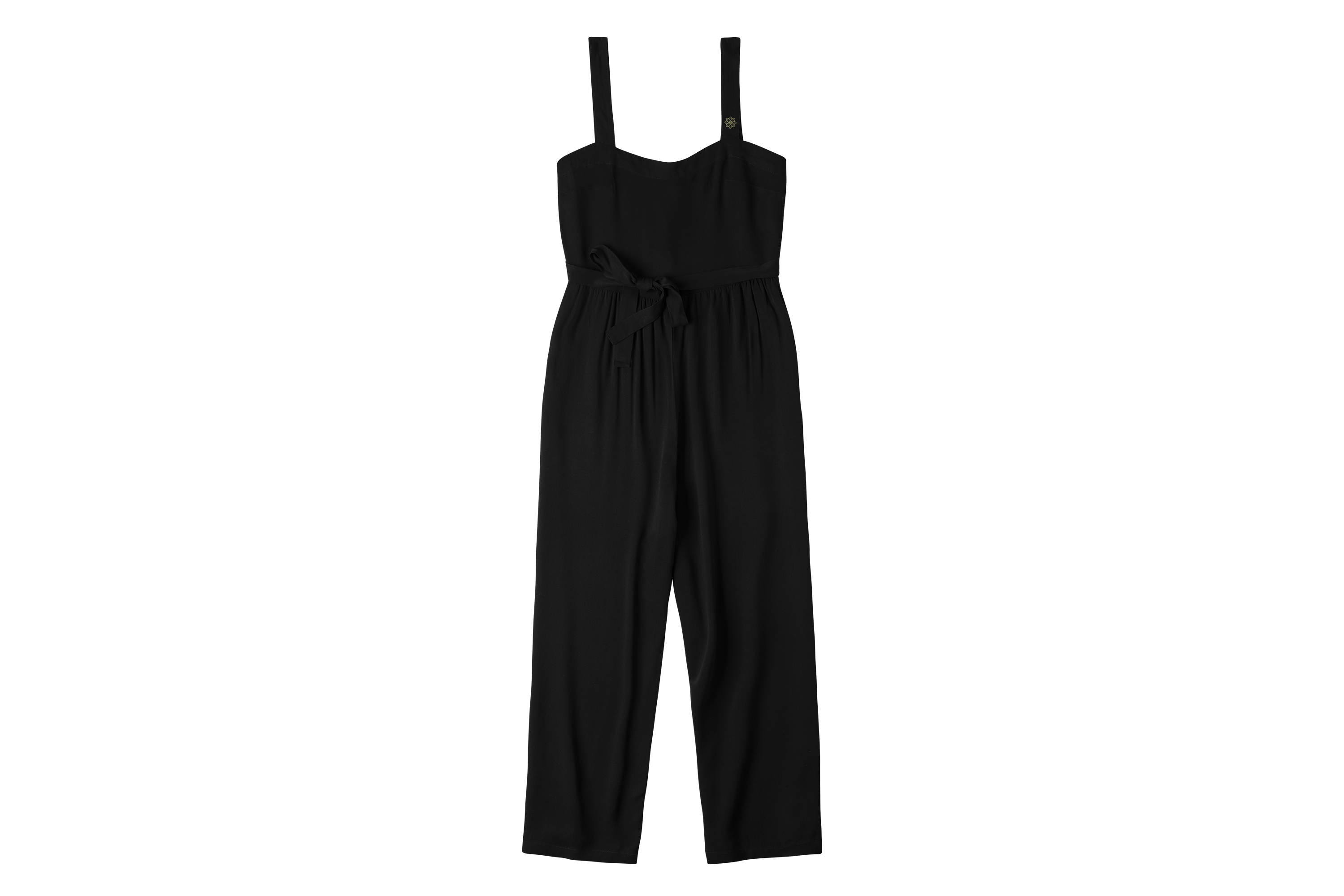 Overall Yolanda