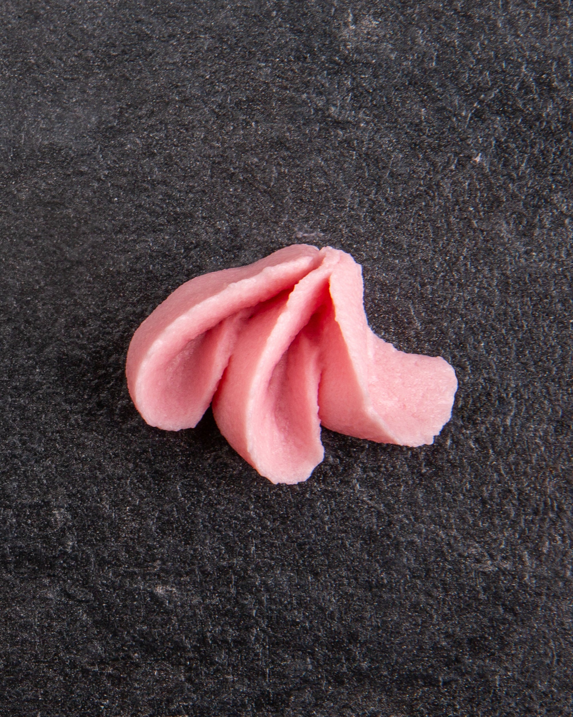 Sallys Rosentülle - 15 mm