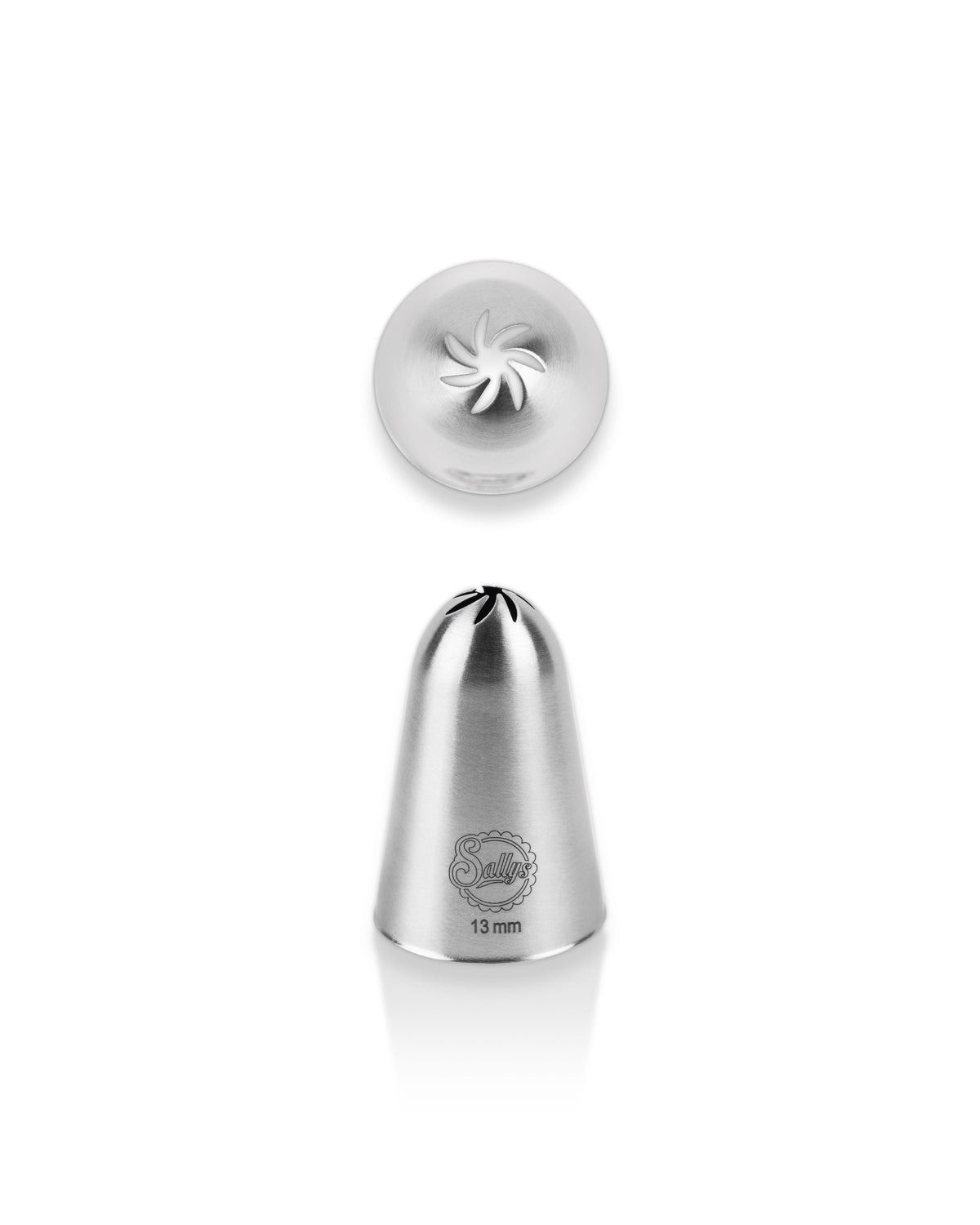 Sallys Rosettentülle - 13 mm